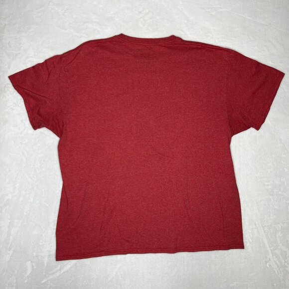 Vintage Super Mario Kart T-Shirt Since 92 Retro Size 2XL - Picture 7 of 7